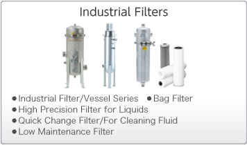 Pilot Operated 4/5 Port Solenoid Valves